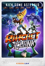 Free Download Ratchet and Clank Movie-Show-Video in HD Mp4